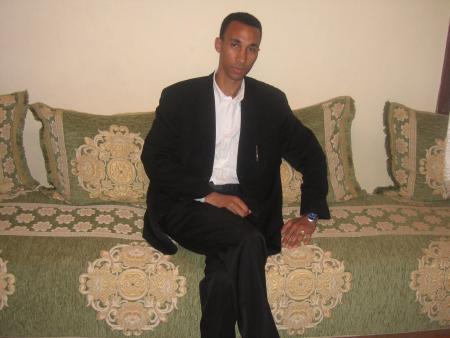 mon frére tarik